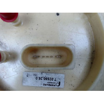 POMPE CARBURANT IMMERGEE VOLKSWAGEN GOLF V 2003-2009