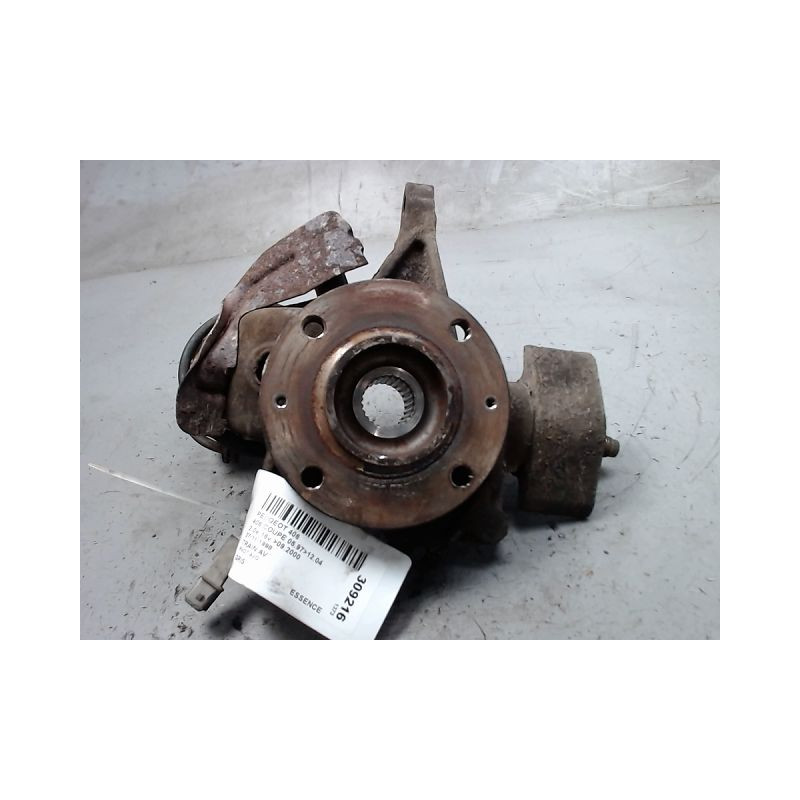 PIVOT AVANT GAUCHE PEUGEOT 406 COUPE 97-04