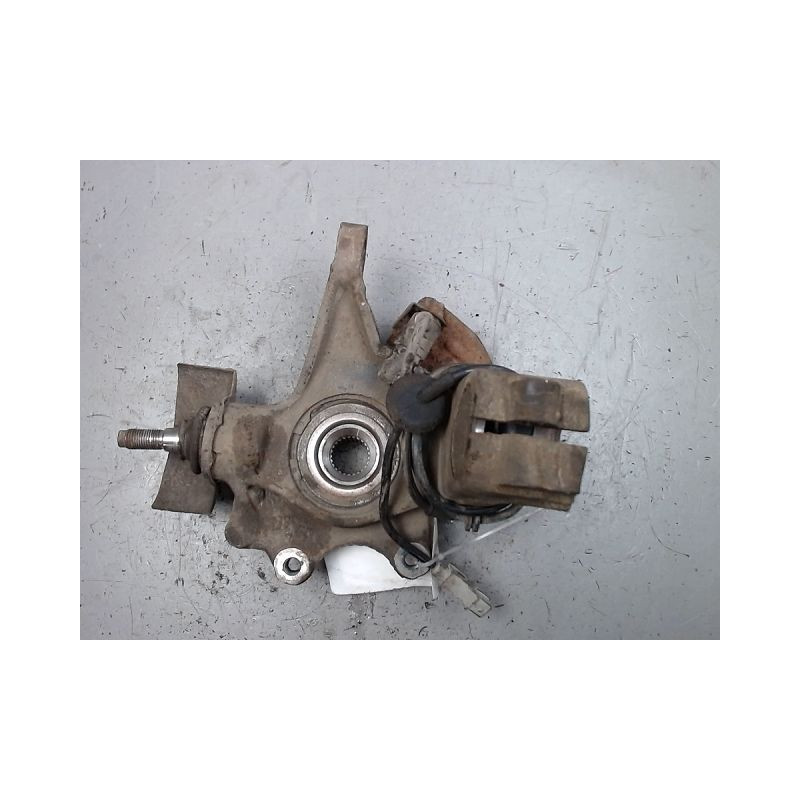 PIVOT AVANT GAUCHE PEUGEOT 406 COUPE 97-04
