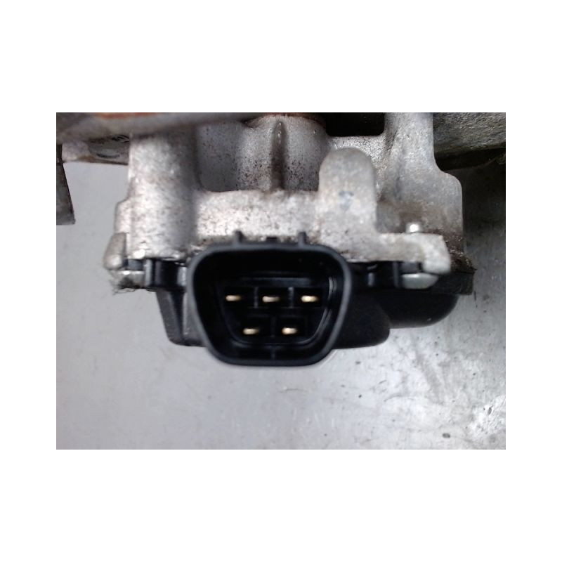 MECANISME ESSUIE-GLACE AVANT HONDA CR-V 2005-