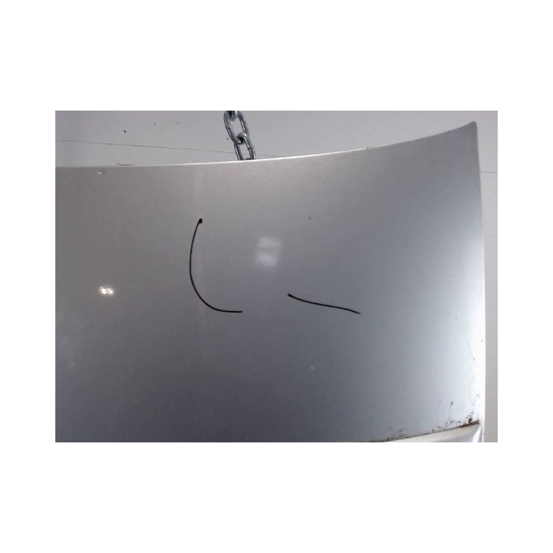 COFFRE ARRIERE HONDA CIVIC 2006-