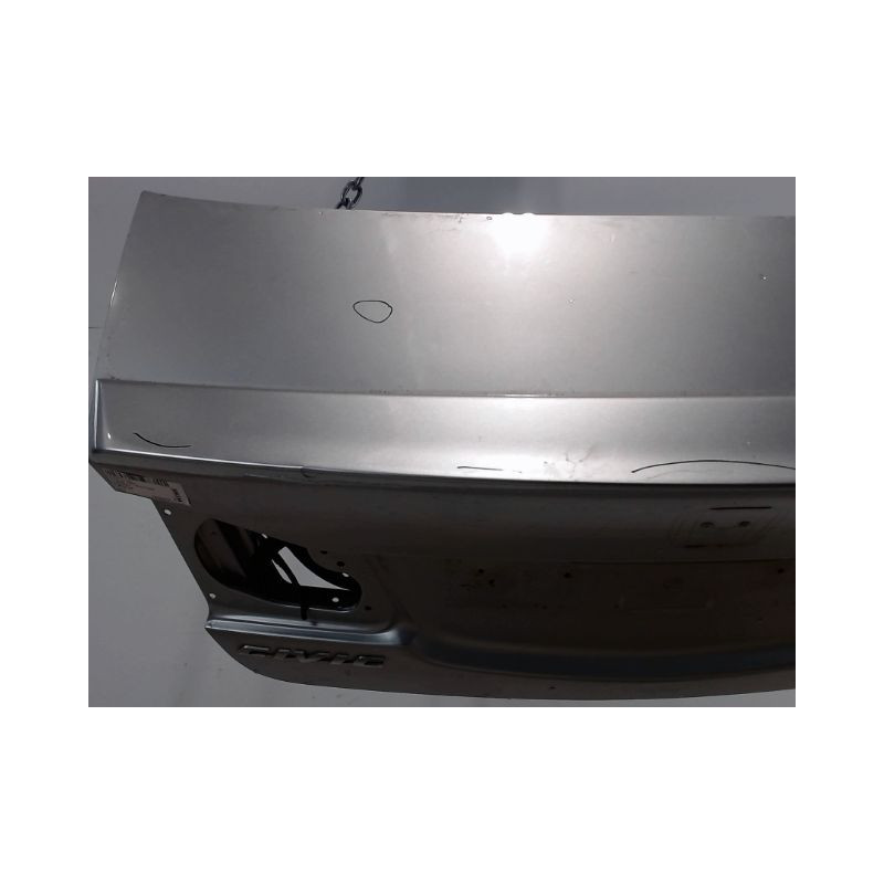 COFFRE ARRIERE HONDA CIVIC 2006-