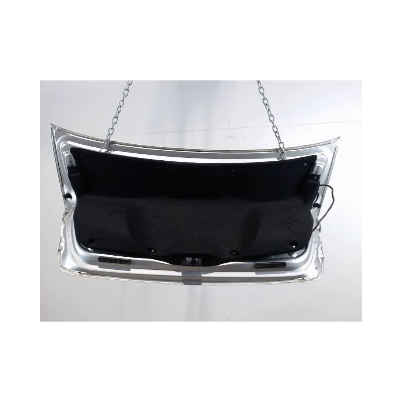 COFFRE ARRIERE HONDA CIVIC 2006-