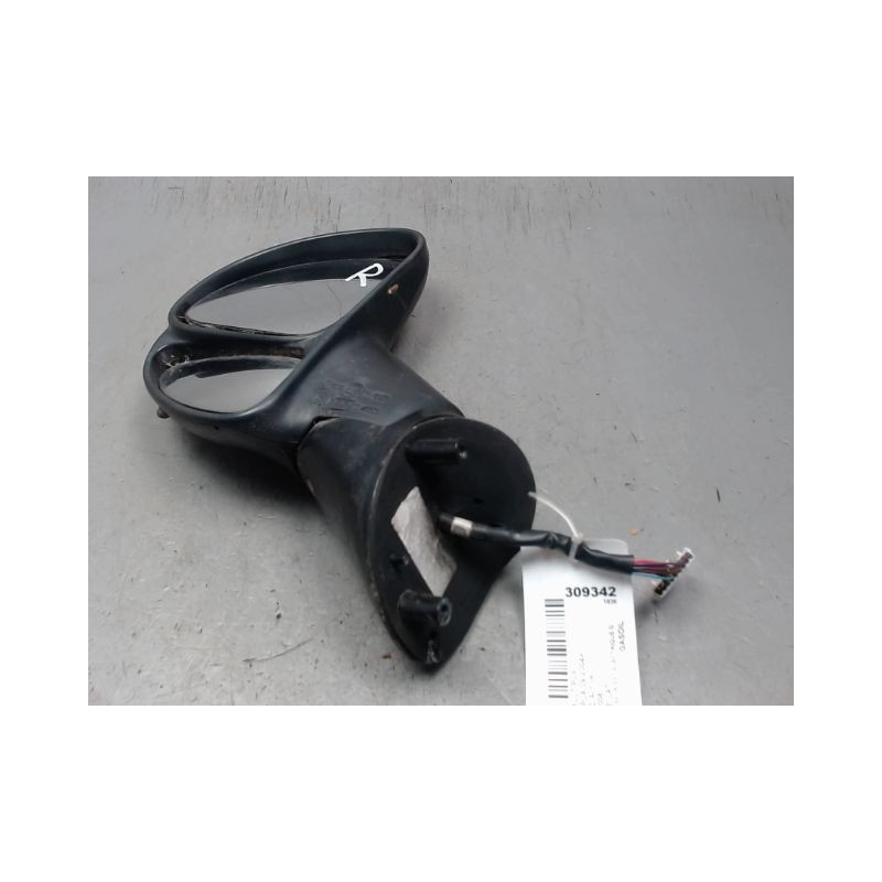 RETROVISEUR EXTERIEUR ELECTRIQUE GAUCHE FIAT MULTIPLA 2004-