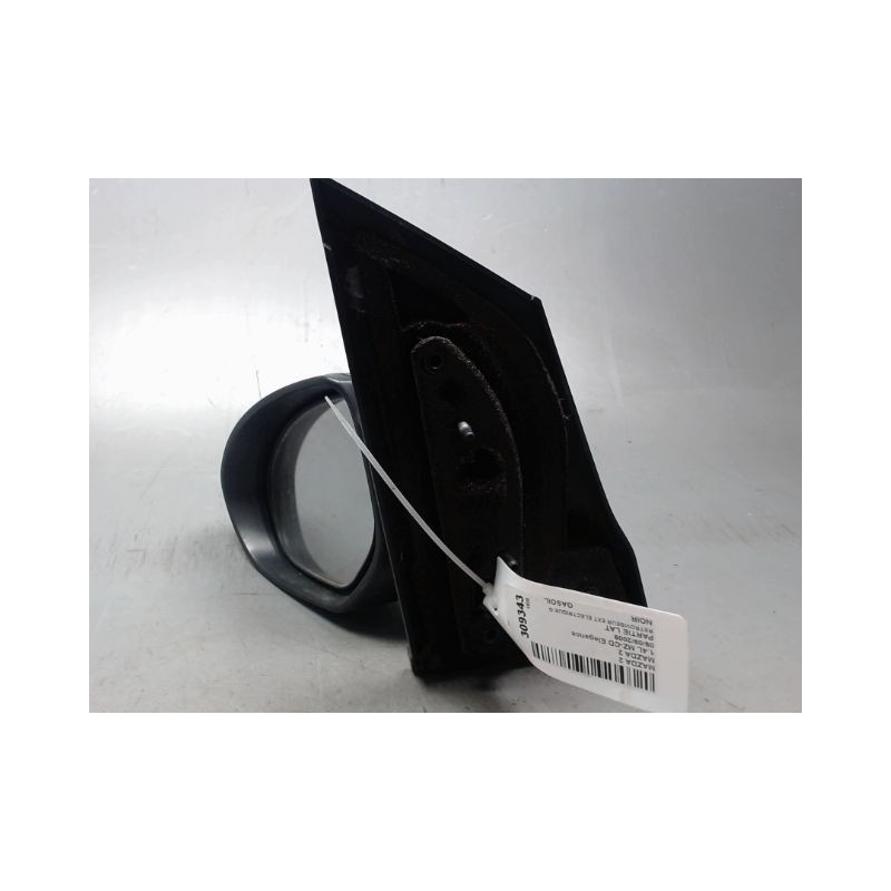 RETROVISEUR EXTERIEUR ELECTRIQUE GAUCHE MAZDA MAZDA 2