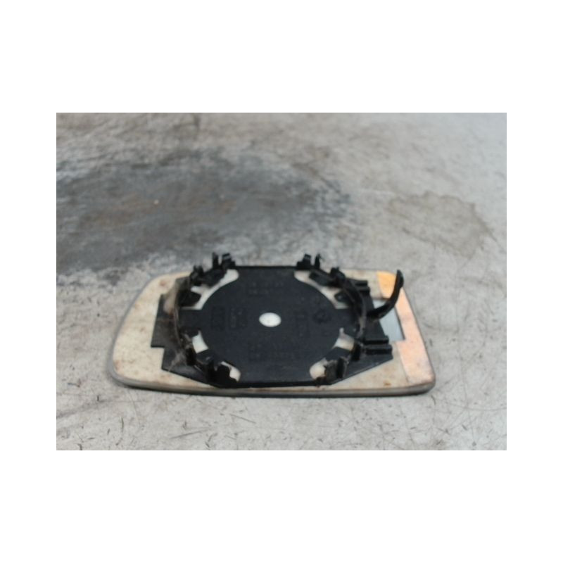 GLACE RETROVISEUR EXT D FIAT PANDA 2003-