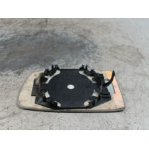 GLACE RETROVISEUR EXT D FIAT PANDA 2003-
