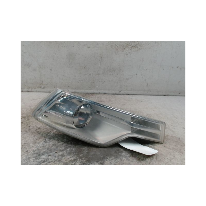 PHARE ANTIBROUILLARD AVANT DROIT CITROEN C5 TOURER 2008-