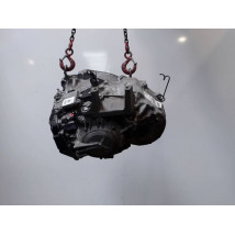 BOITE A VITESSE AUTOMATIQUE CITROEN C5 TOURER 2008- 2.0 HDi 165