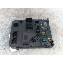 PLATINE FUSIBLE HABITACLE PEUGEOT 407