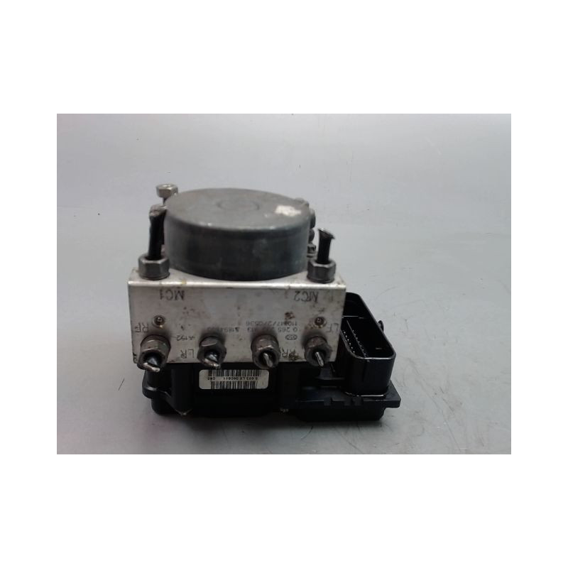 UNITE HYDRAULIQUE ABS FIAT GRANDE PUNTO III 2005-2013