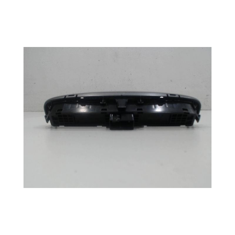 BOUTON DE WARNING PEUGEOT 308