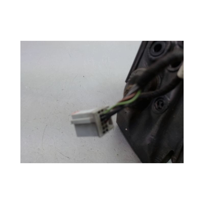 RETROVISEUR EXTERIEUR ELECTRIQUE GAUCHE FORD CMAX MONOSP. I Phase 2 2007-2010