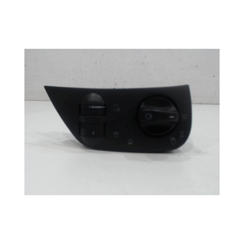 INTERIEUR COMMANDE PHARES SEAT IBIZA