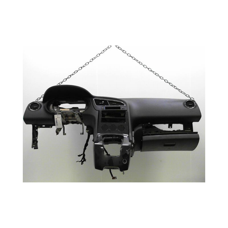 PLANCHE DE BORD  PEUGEOT 5008 MONOSP. I Phase 1 2009-2013