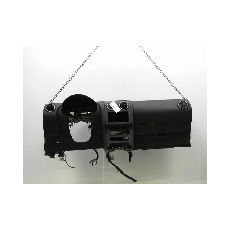 PLANCHE DE BORD  NISSAN QASHQAI BREAK I Phase 1 2007-2010