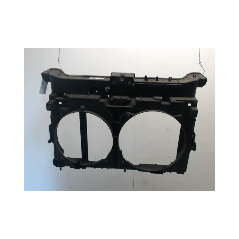 BUSE VENTILATEUR PEUGEOT 807