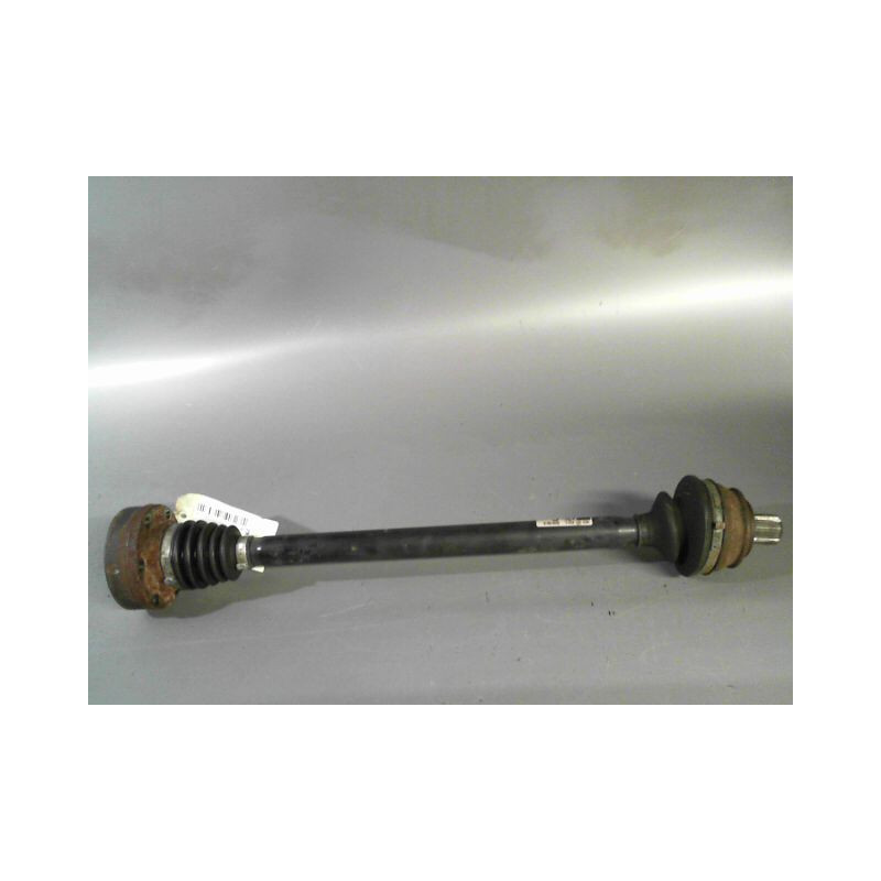 TRANSMISSION ARRIERE GAUCHE AUDI A8 4.2 quattro