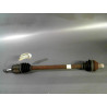 TRANSMISSION ARRIERE DROIT SMART FORTWO 1.0 