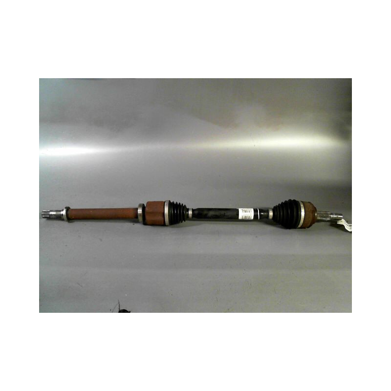 TRANSMISSION AVANT DROIT RENAULT LAGUNA 1.5 dCi 