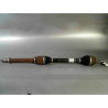 TRANSMISSION AVANT DROIT RENAULT LAGUNA 1.5 dCi 