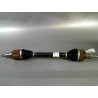 TRANSMISSION AVANT GAUCHE RENAULT LAGUNA 1.5 dCi 