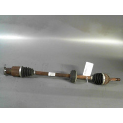 TRANSMISSION AVD