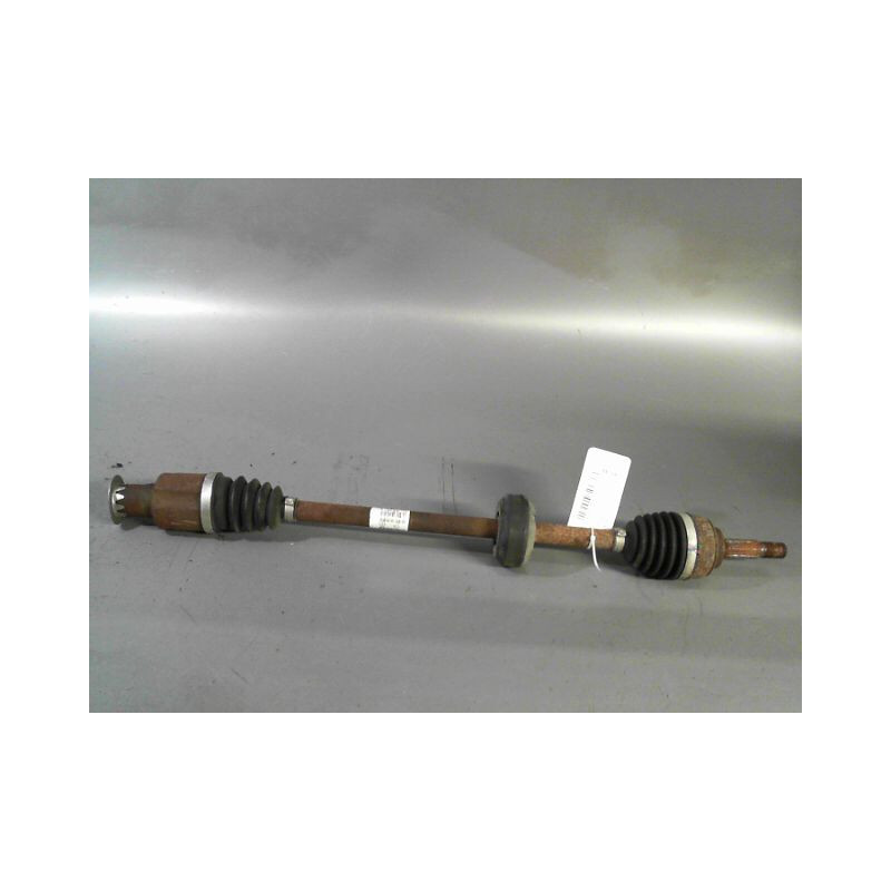 TRANSMISSION AVANT DROIT DACIA SANDERO 1.4 MPI LPG