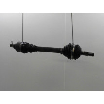TRANSMISSION AVANT GAUCHE CITROEN XANTIA Phase 2 1997-2002 2.0 i 16V