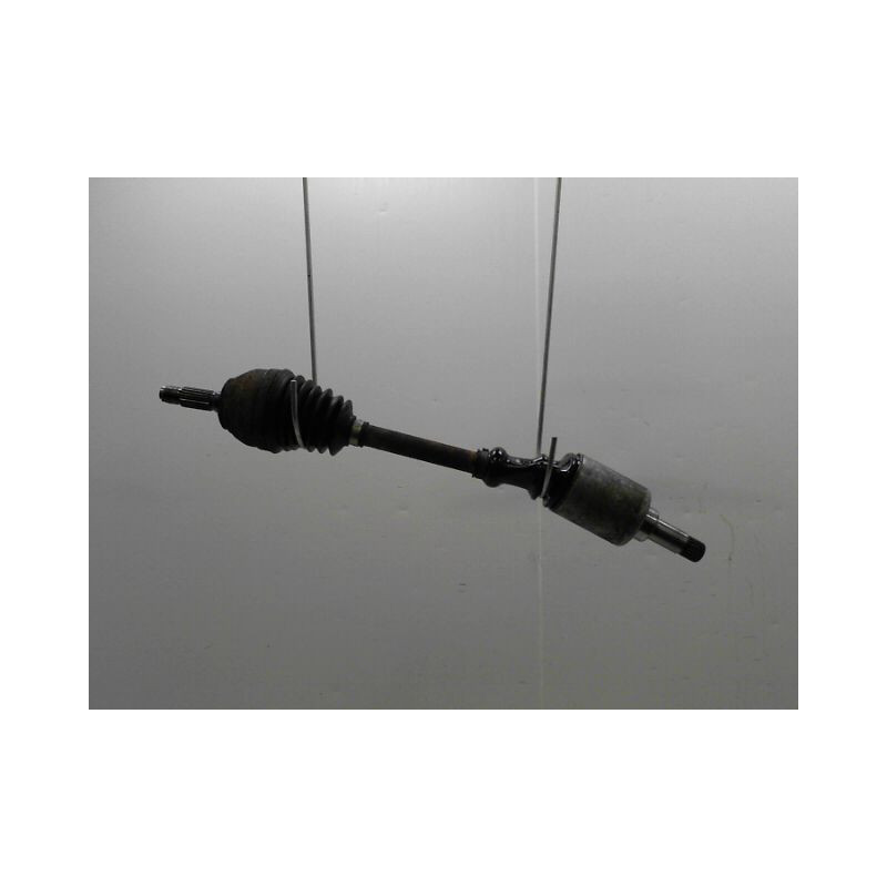 TRANSMISSION AVANT GAUCHE CITROEN ZX BREAK Phase 2 1994-1998 1.4 i