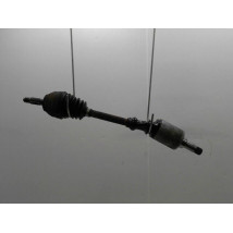 TRANSMISSION AVANT GAUCHE CITROEN ZX BREAK Phase 2 1994-1998 1.4 i