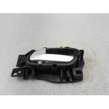 POIGNEE INTERIEURE PORTE ARRIERE GAUCHE PEUGEOT 207 2006-2013