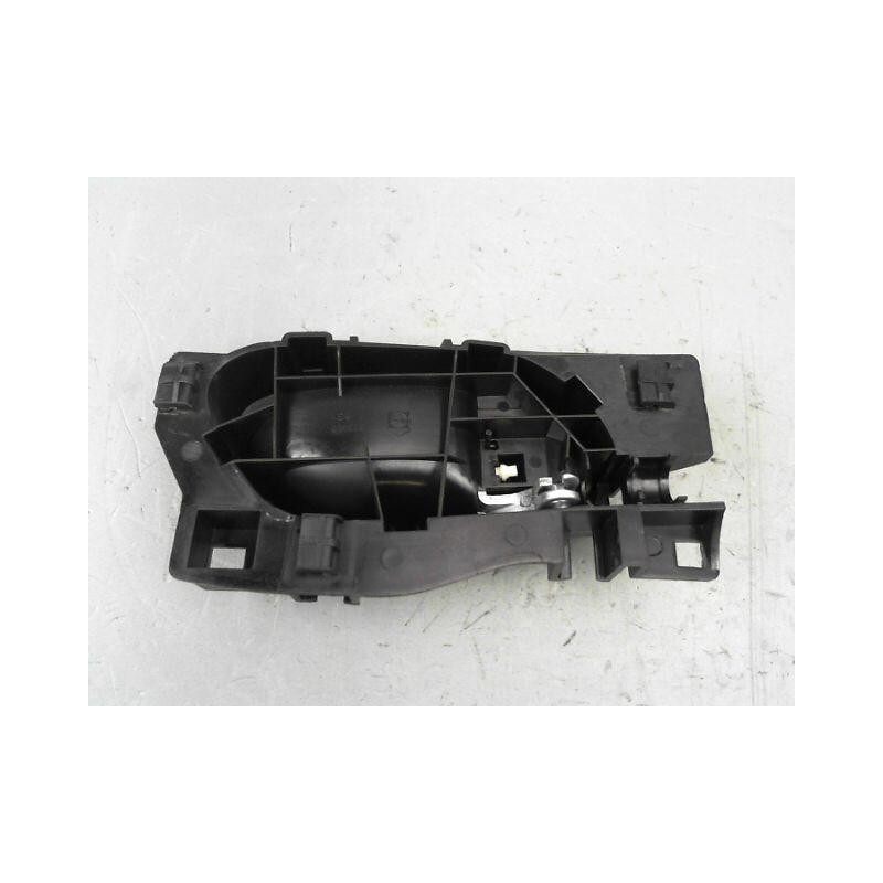 POIGNEE INTERIEURE PORTE ARRIERE GAUCHE PEUGEOT 207 2006-2013
