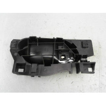 POIGNEE INTERIEURE PORTE ARRIERE GAUCHE PEUGEOT 207 2006-2013