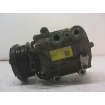 COMPRESSEUR AIR CONDITIONNE FORD FIESTA
