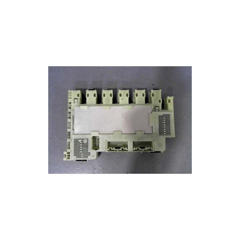 BOITIER GESTION HABITACLE RENAULT CLIO II PH.1 98-2001