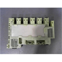 BOITIER GESTION HABITACLE RENAULT CLIO II PH.1 98-2001