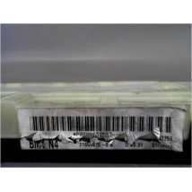 BOITIER GESTION HABITACLE RENAULT CLIO II PH.1 98-2001