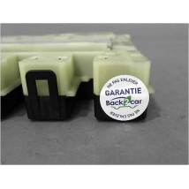 BOITIER GESTION HABITACLE RENAULT CLIO II PH.1 98-2001
