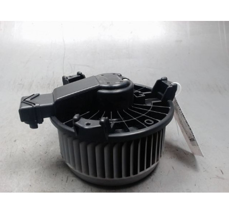 MOTEUR VENTILATEUR CHAUFFAGE