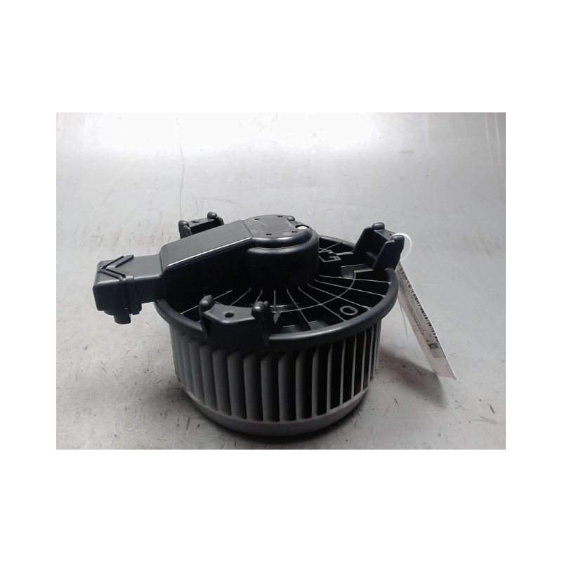 MOTEUR VENTILATEUR CHAUFFAGE HONDA CIVIC 2006-