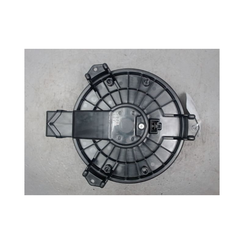 MOTEUR VENTILATEUR CHAUFFAGE HONDA CIVIC 2006-
