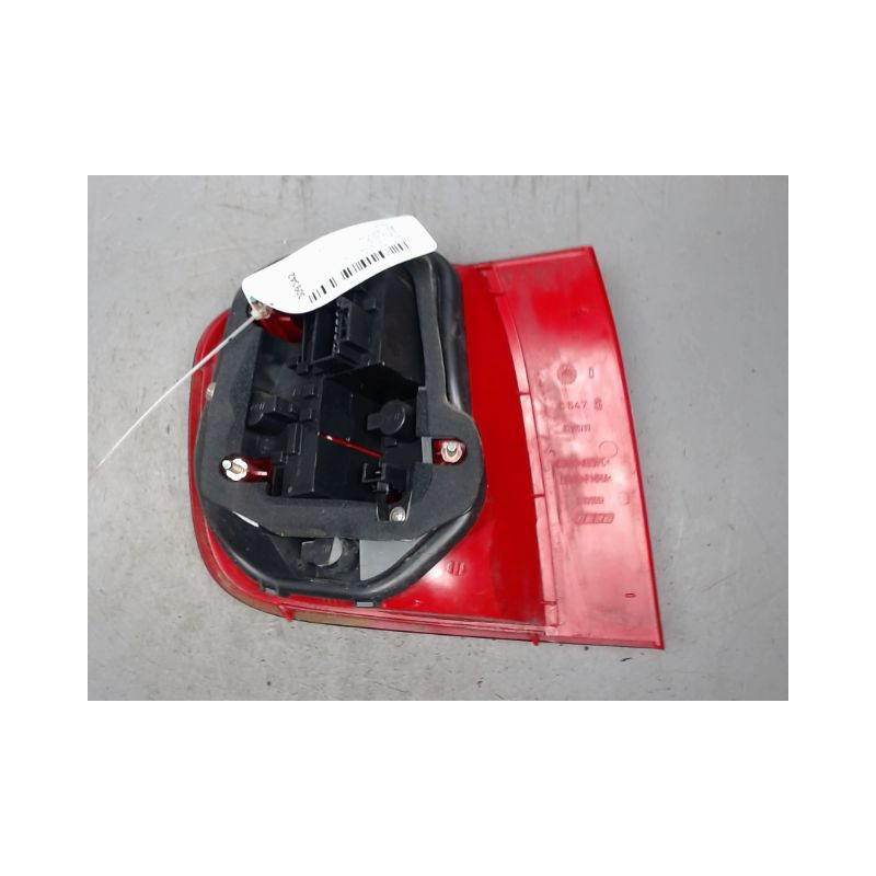 FEU ARRIERE DROIT FIAT MULTIPLA 2004-
