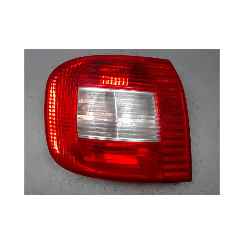 FEU ARRIERE GAUCHE  FIAT MULTIPLA 2004-