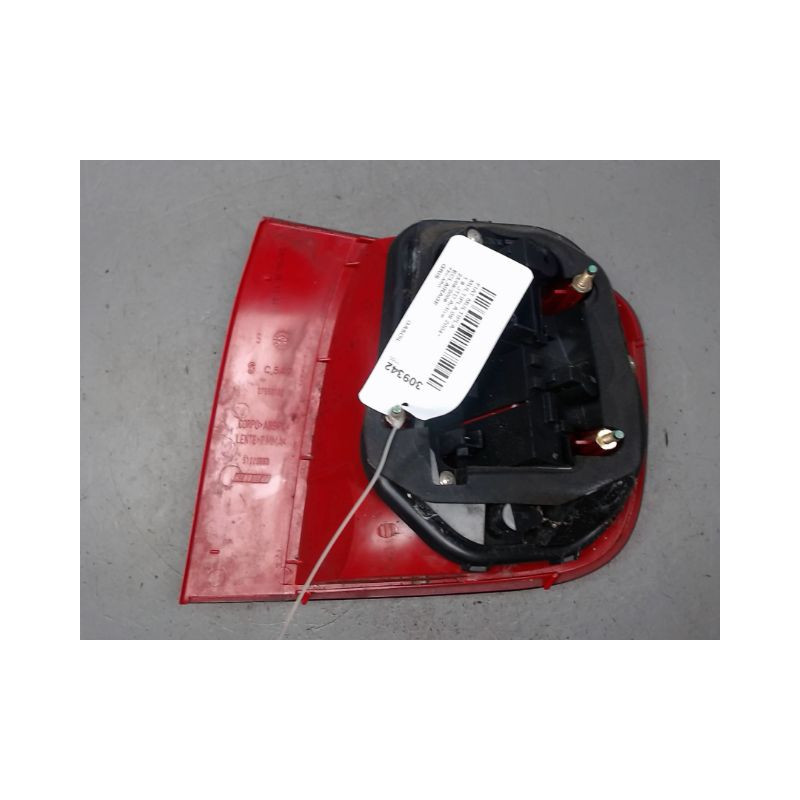 FEU ARRIERE GAUCHE  FIAT MULTIPLA 2004-