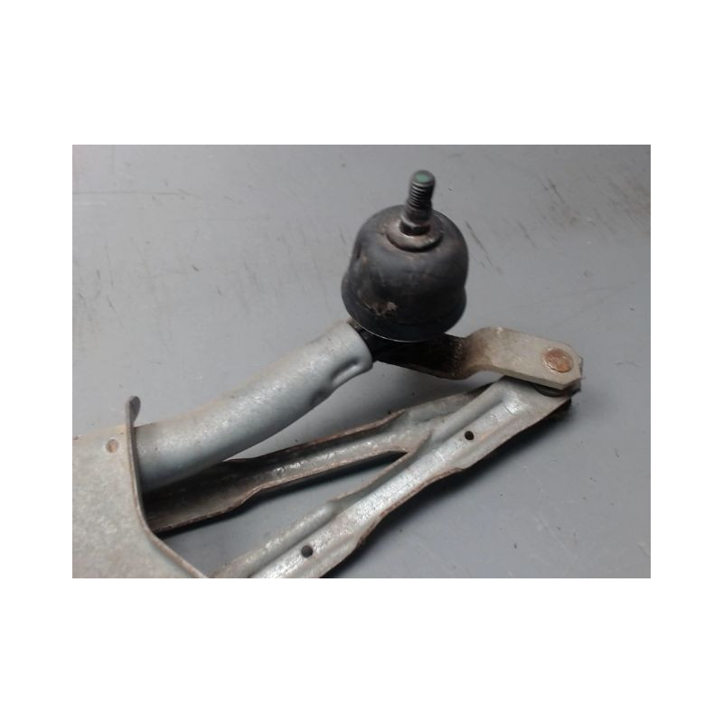 MECANISME ESSUIE-GLACE AVANT DACIA LOGAN MCV 2007-