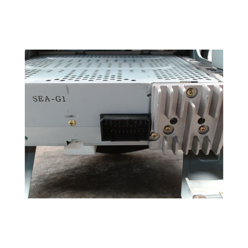 COMMANDE DE CHAUFFAGE HONDA ACCORD 2003-