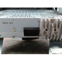 COMMANDE DE CHAUFFAGE HONDA ACCORD 2003-