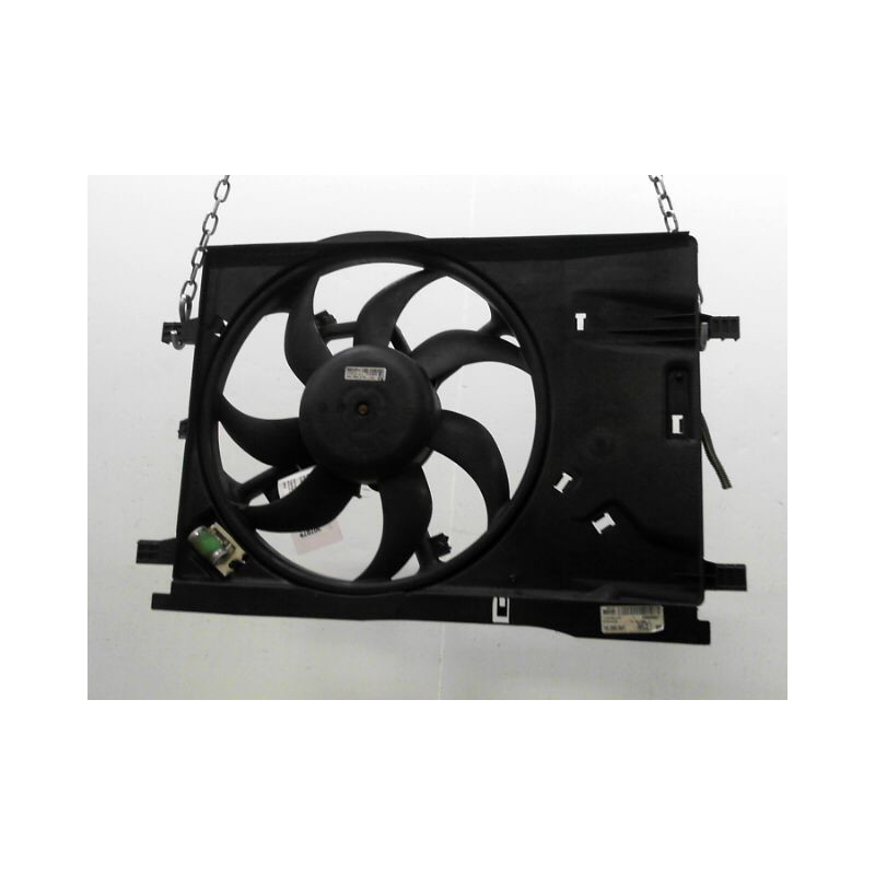 MOTEUR VENTILATEUR RADIATEUR OPEL CORSA IV Phase 1 (D) 2006-2010