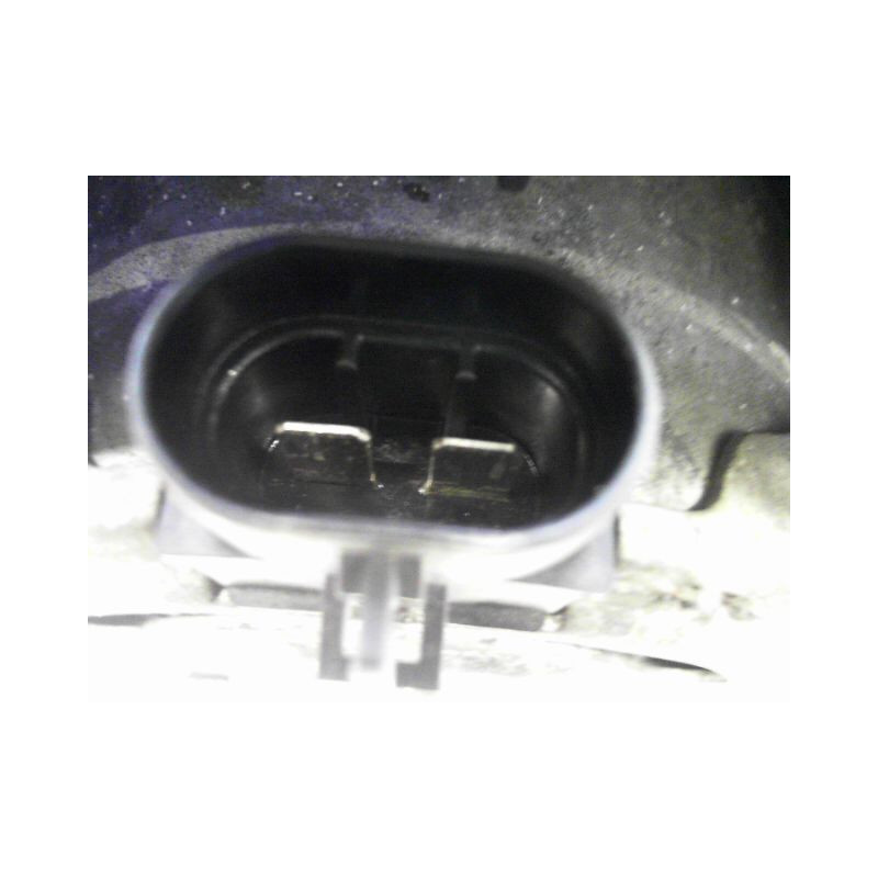 MOTEUR VENTILATEUR RADIATEUR OPEL CORSA IV Phase 1 (D) 2006-2010
